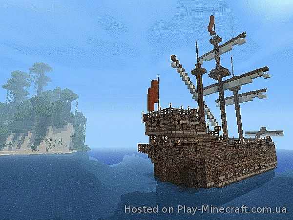 Old Ship