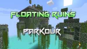 Floating Ruins Parkour