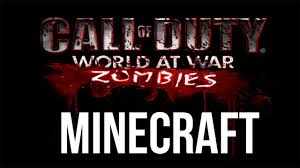 WAW Zombies