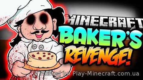 Baker’s Revenge