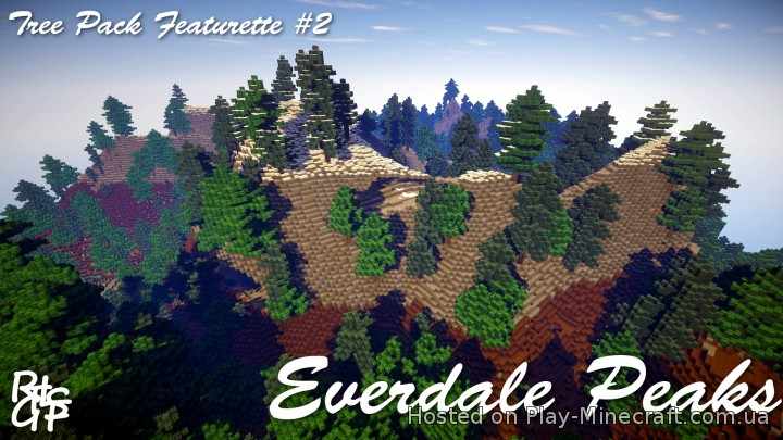 Everdale Peaks