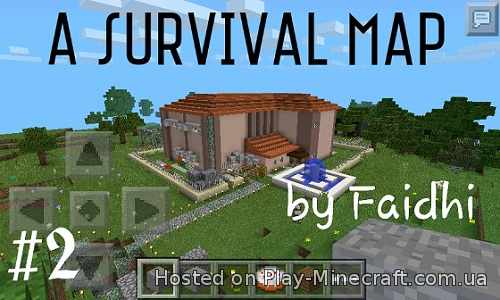 FaiDhi’s Survival