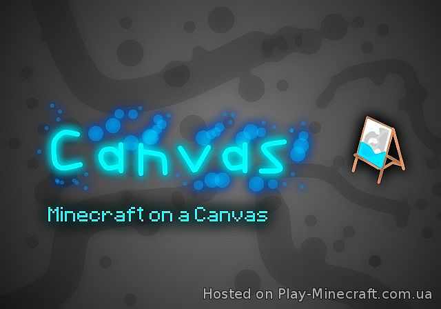 Canvas [1.8.1] [64x]