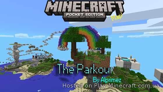 The Parkour