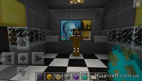 Five Nights at Freddy’s