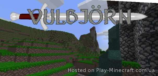 Vulbjorn [1.8] [16x]