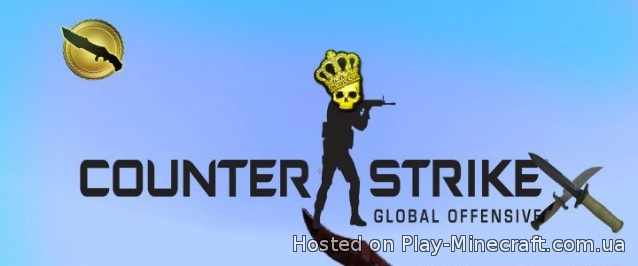 Counter Strike : Global Offensive [1.8] [32x]