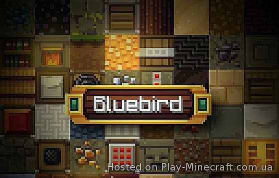 Bluebird Official Continuation [1.8] [16x]