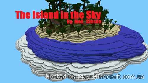 The Island in the Sky