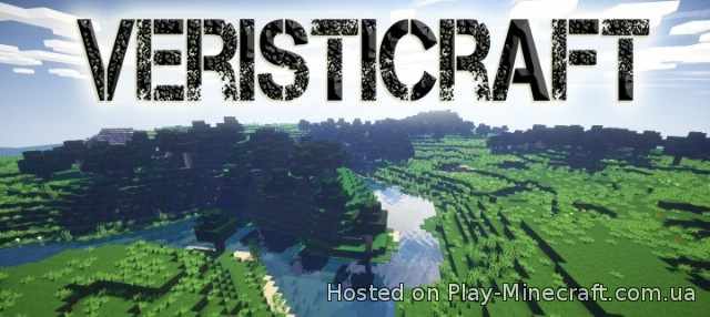 Veristicraft Realistic [1.8] [128x]