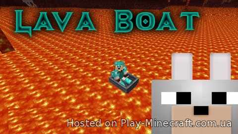 LavaBoat [1.8]