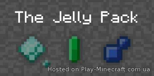 The Jelly [1.8] [16x]