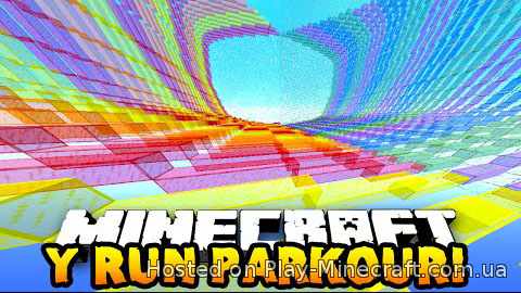 Y-Run Parkour