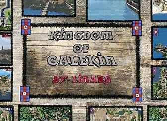 Kingdom of Galekin