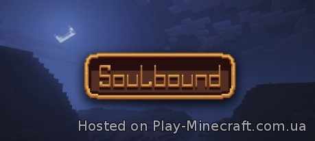 SoulBound [1.8.1] [16x]