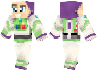 Buzz Lightyear