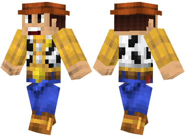 Woody