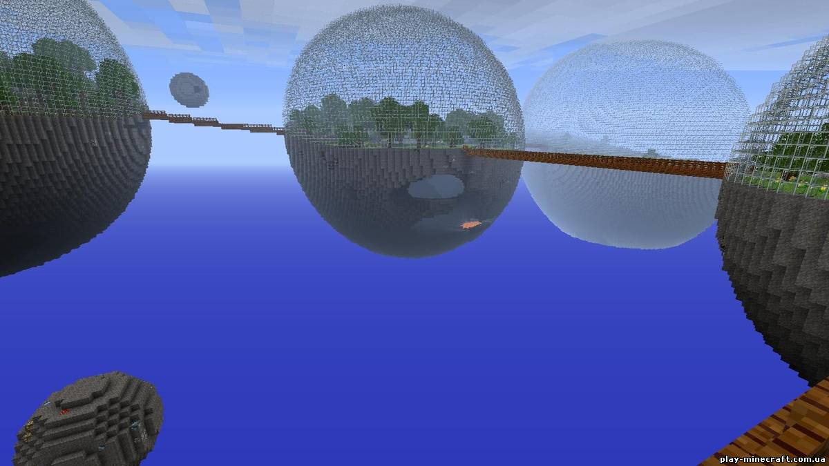 Biosphere [1.4.6]