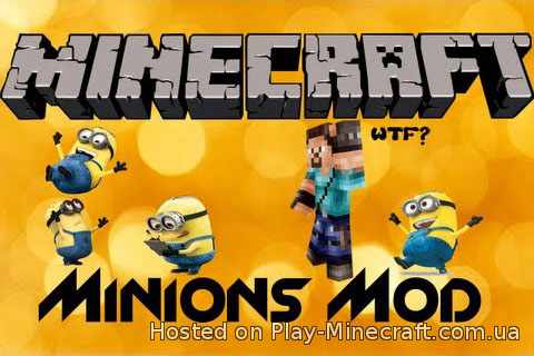 Minions [1.8]