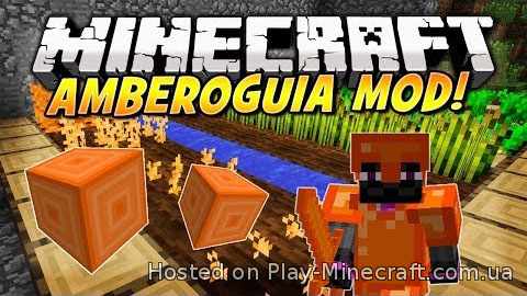 Amberoguia [1.7.10]