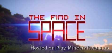 The Find In Space [1.8.1] [64x]