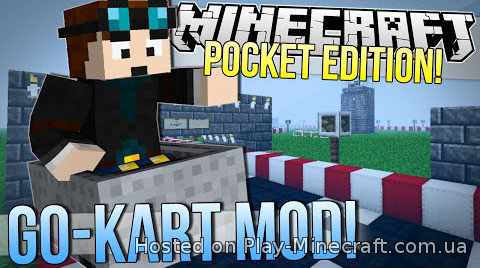 MineKart [0.10.5]