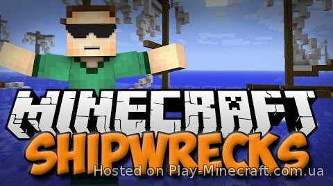 Shipwrecks [1.7.10]