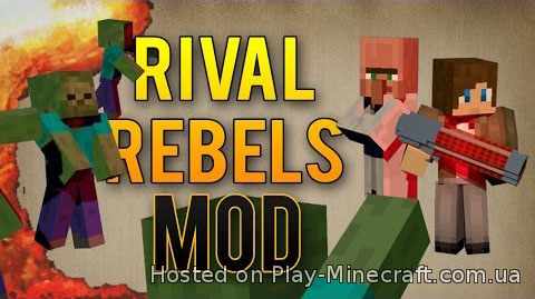 Rival Rebels [1.5.2]