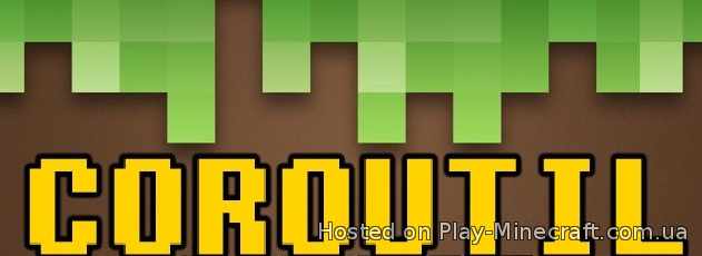 CoroUtil [1.7.10]