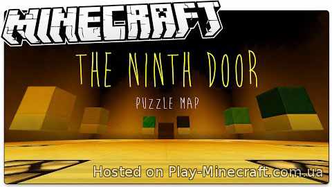 The Ninth Door