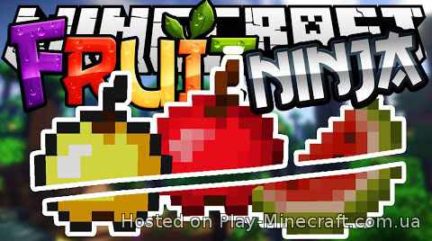 Fruit Ninja