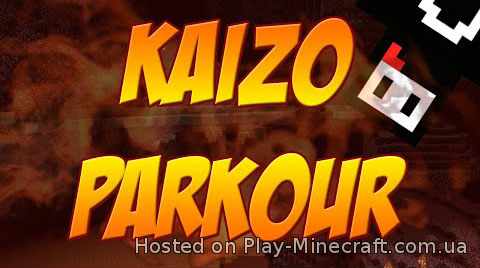 Kaizo Parkour