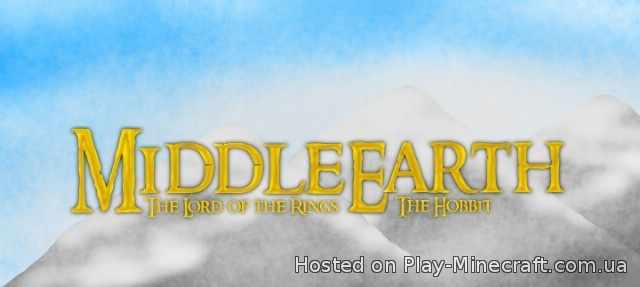 Middle Earth: The Hobbit [1.8] [64x]