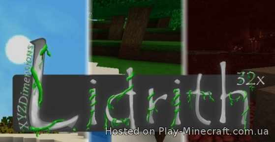 Lidrith [1.8.X] [32x]