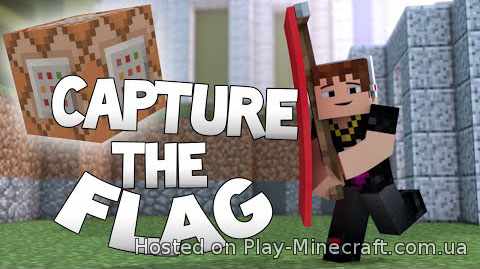 Capture the Flag