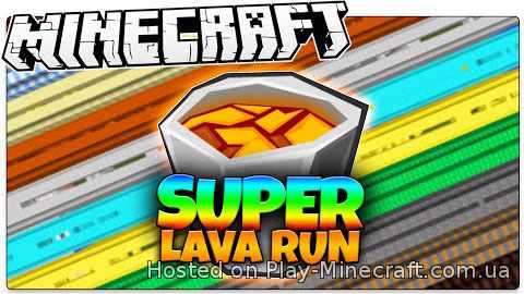 Super Lava Run