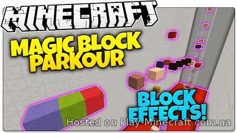 Block Parkour