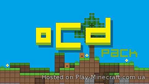 oCd [1.5.2] [16x]