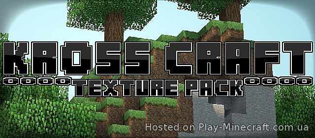 Kross Craft [1.5.2] [16x]