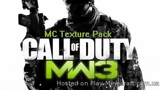 MW3 [1.5.2] [16x]