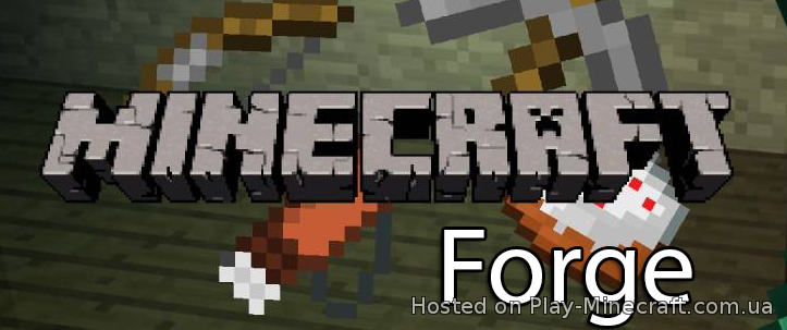 Minecraft Forge 1.8.8