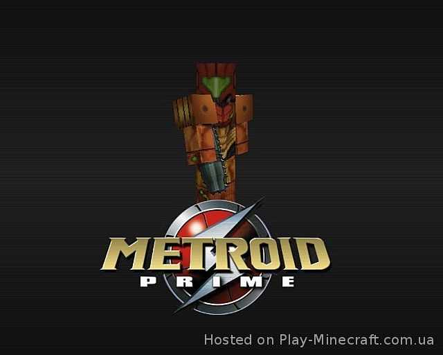 Metroid Prime [1.5.2] [128x]