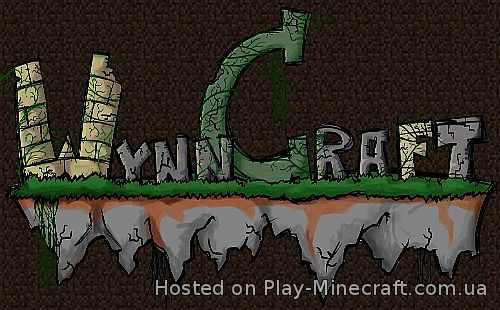 WynnCraft [1.5.2] [16x]