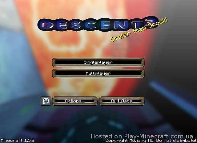 Descent 3 [1.5.2] [64x]