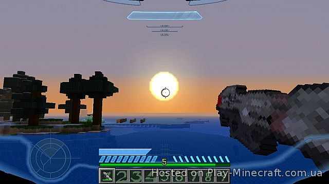 Halo Minecraft [1.5.2] [64x]