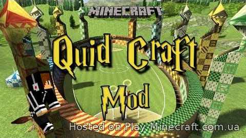 QuidCraft [1.7.2]