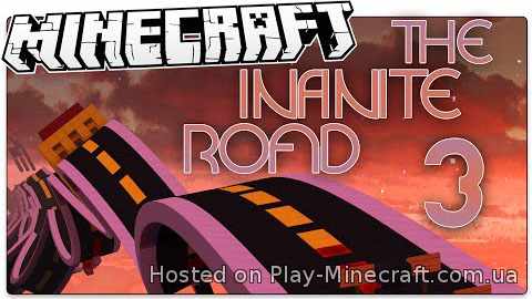 Infinite Road 3