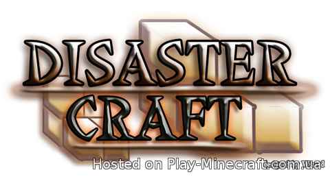 Disaster-Craft [1.5.2]