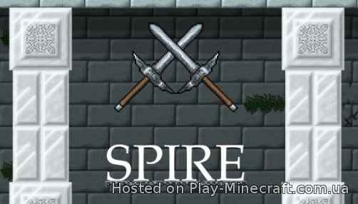 Spire Classic [1.8.X] [64x]