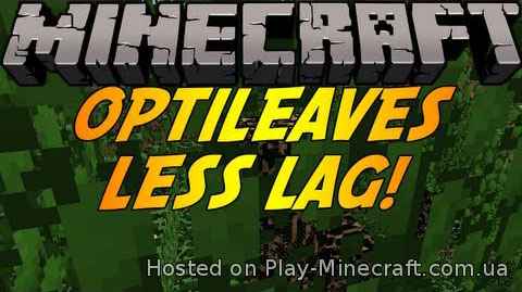 OptiLeaves [1.6.4]